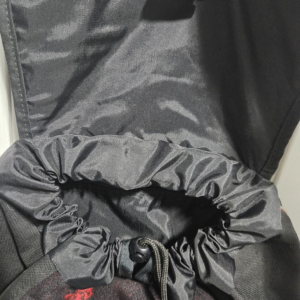 Rare Pendleton Backpack - image 7